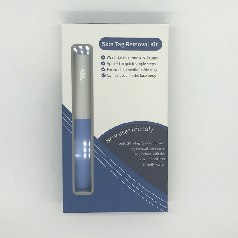 Skin Tag Removal Kit Home Use Mole Wart Remover Micro Band Skin Tag Treatment Tool Easy To Clean Skin Care Tool Skin Tag Removal Kit Home Use Mole Wart Remover Micro Band Skin Tag Treatment Tool Easy To Clean Skin Care Tool